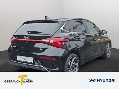 Hyundai i20 – Foto 5