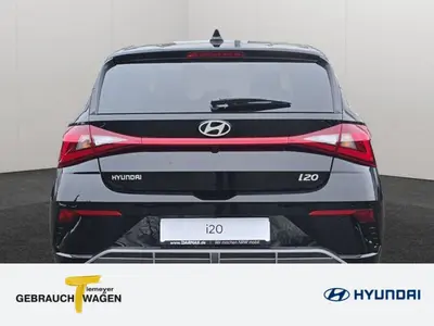 Hyundai i20 – Foto 6