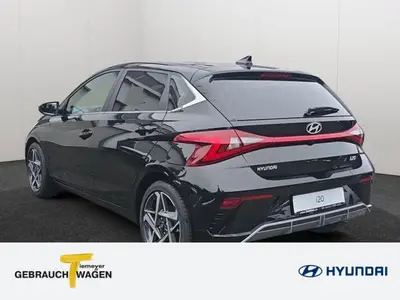 Hyundai i20 – Foto 7