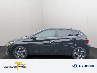 Hyundai i20 – Foto 8