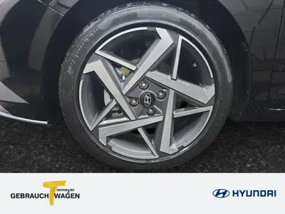 Hyundai i20 – Foto 9