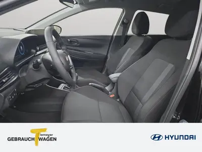 Hyundai i20 – Foto 10