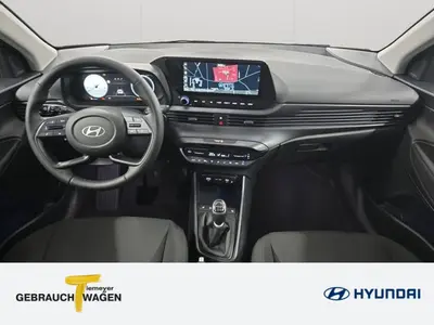 Hyundai i20 – Foto 12