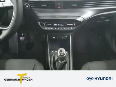 Hyundai i20 – Foto 13