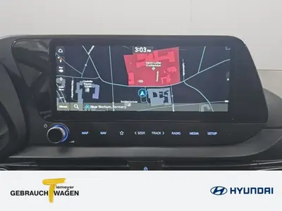 Hyundai i20 – Foto 14