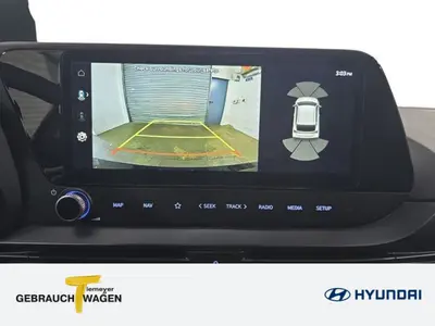 Hyundai i20 – Foto 15