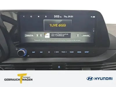 Hyundai i20 – Foto 16