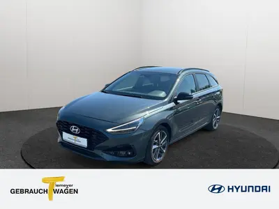 Hyundai i30 – Foto 1
