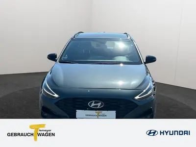 Hyundai i30 – Foto 2