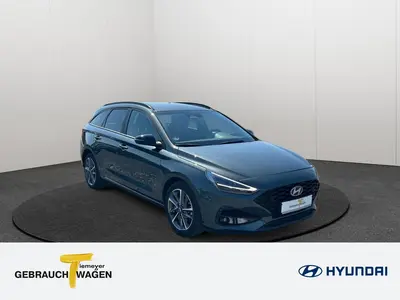 Hyundai i30 – Foto 3