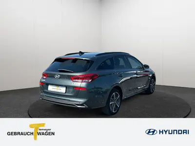 Hyundai i30 – Foto 5