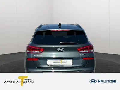 Hyundai i30 – Foto 6