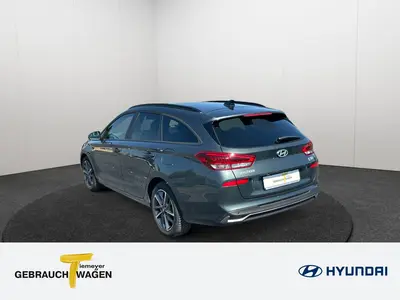 Hyundai i30 – Foto 7