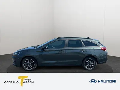 Hyundai i30 – Foto 8