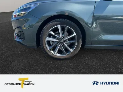 Hyundai i30 – Foto 9