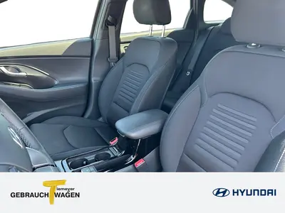 Hyundai i30 – Foto 10