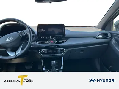 Hyundai i30 – Foto 13