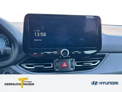 Hyundai i30 – Foto 14