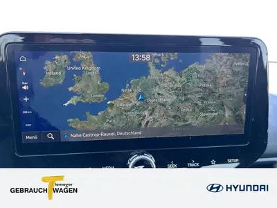 Hyundai i30 – Foto 16