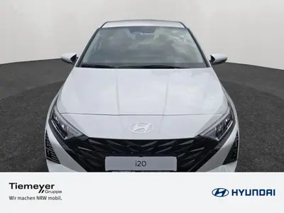Hyundai i20 – Foto 2