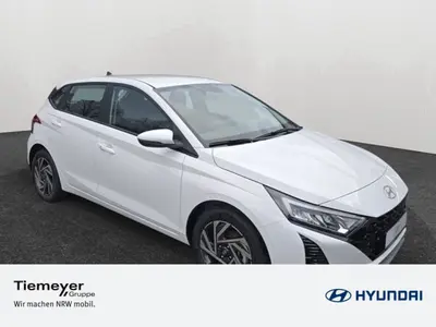 Hyundai i20 – Foto 3