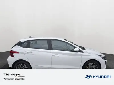 Hyundai i20 – Foto 4