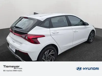 Hyundai i20 – Foto 5