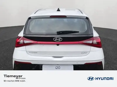 Hyundai i20 – Foto 6