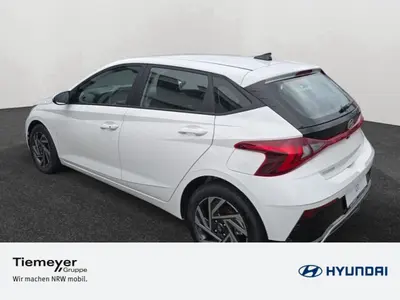 Hyundai i20 – Foto 7