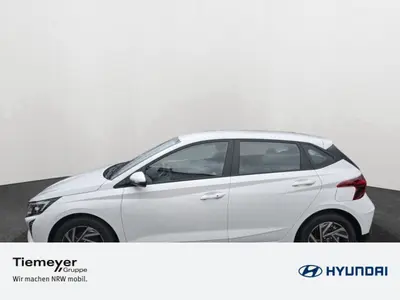 Hyundai i20 – Foto 8