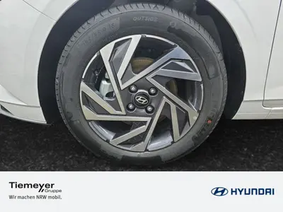 Hyundai i20 – Foto 9