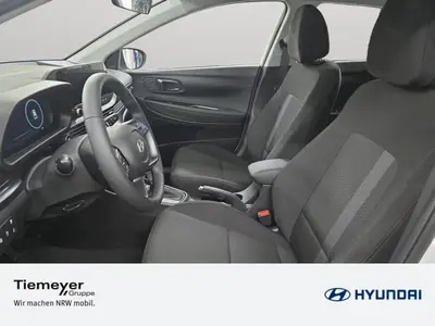 Hyundai i20 – Foto 10