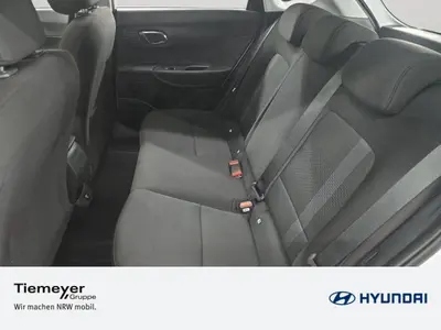 Hyundai i20 – Foto 11