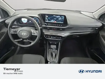 Hyundai i20 – Foto 12