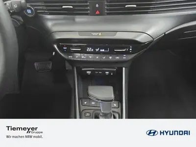 Hyundai i20 – Foto 13