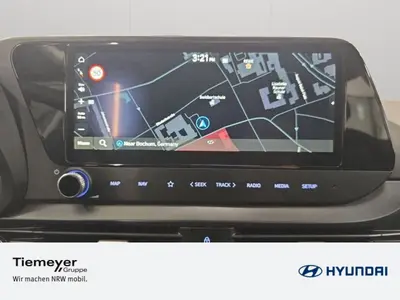 Hyundai i20 – Foto 14