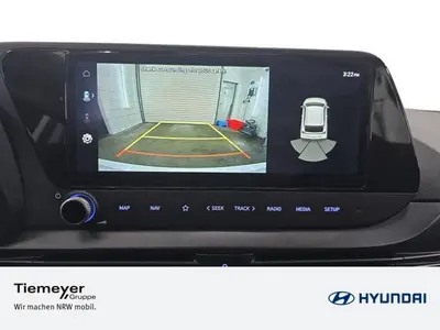 Hyundai i20 – Foto 15