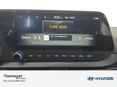 Hyundai i20 – Foto 16