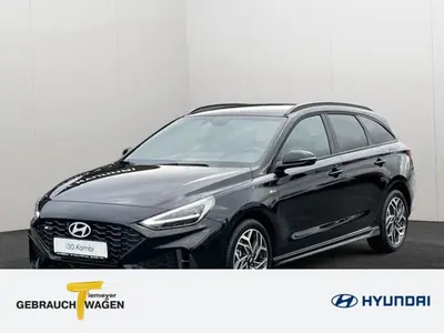Hyundai i30 – Foto 1