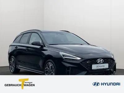 Hyundai i30 – Foto 3