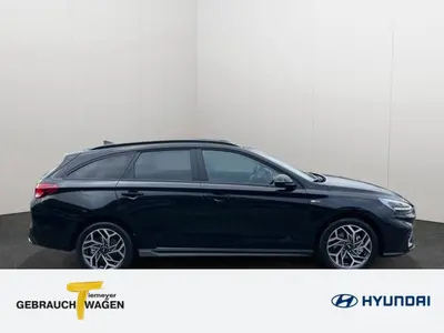 Hyundai i30 – Foto 4