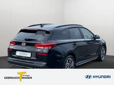 Hyundai i30 – Foto 5