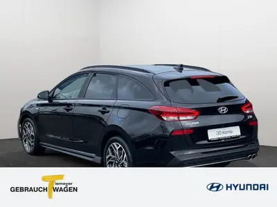 Hyundai i30 – Foto 7