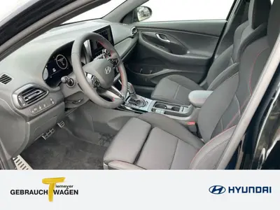 Hyundai i30 – Foto 10