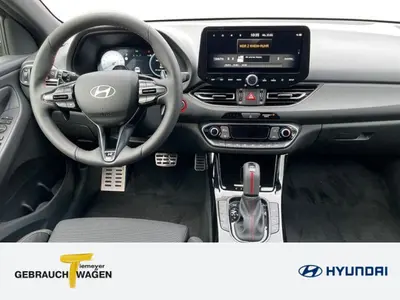 Hyundai i30 – Foto 12