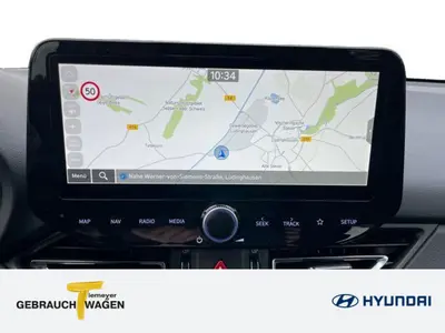 Hyundai i30 – Foto 14
