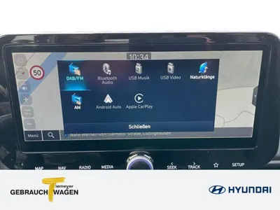 Hyundai i30 – Foto 16
