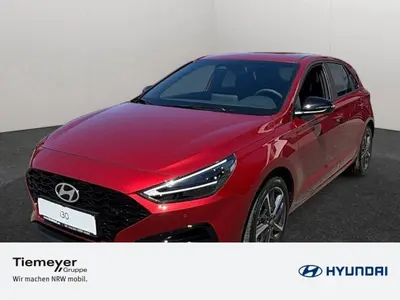Hyundai i30 – Foto 1