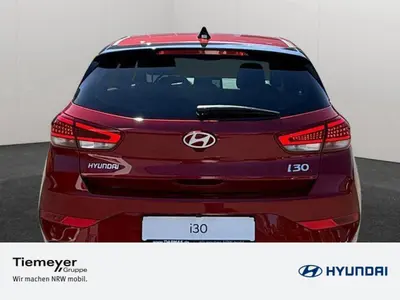 Hyundai i30 – Foto 6
