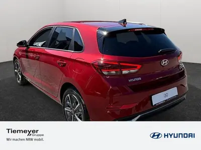 Hyundai i30 – Foto 7